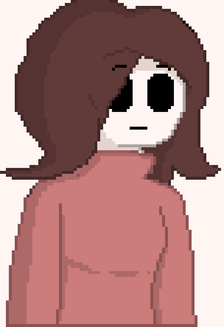 [be82ba] (A girl ran toward the dog) Takahiro! We need to keep moving to th- (She stopped) Other people..?