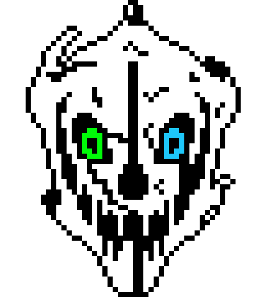 [dd757e] Tricked!Belief Phase 2 blaster