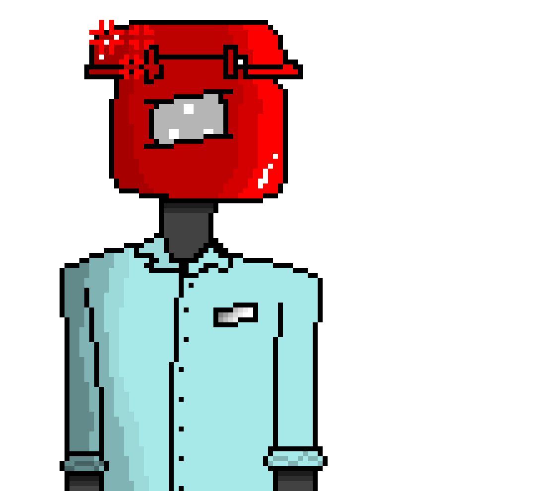 [c4816f] IM ONE HUNDRED FUCKING PERCENT DONE! I DONT LIKE SWEARING WITH THIS SPRITE DUE TO IT BEING PHONE GUY BUT IM SO DONE! PEOPLE LIKE YOU ARE THE MAIN REASONS IM NOT ON PAM MUCH ANYMORE!