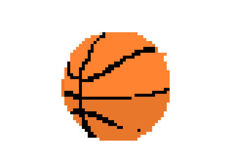 [85c139] pixel bball