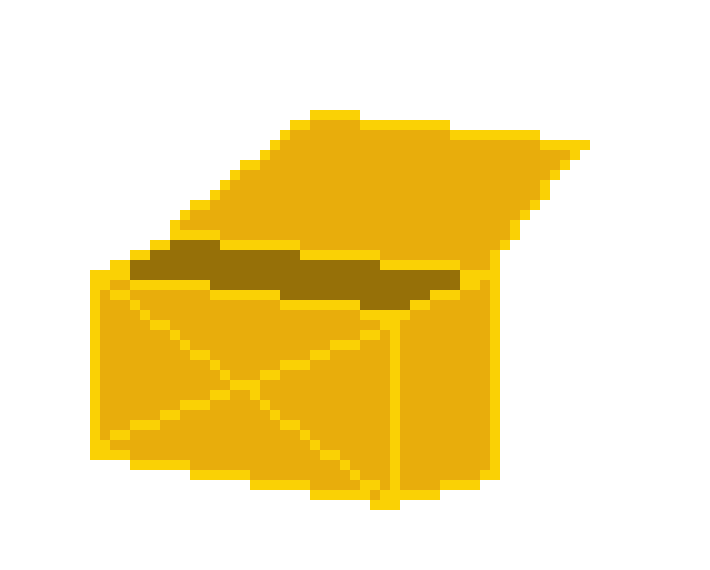 [02066e] Empty Crate