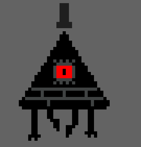 [5101cd] *the disturbing music of Bill makes all enemies defense stat decrease by 5*