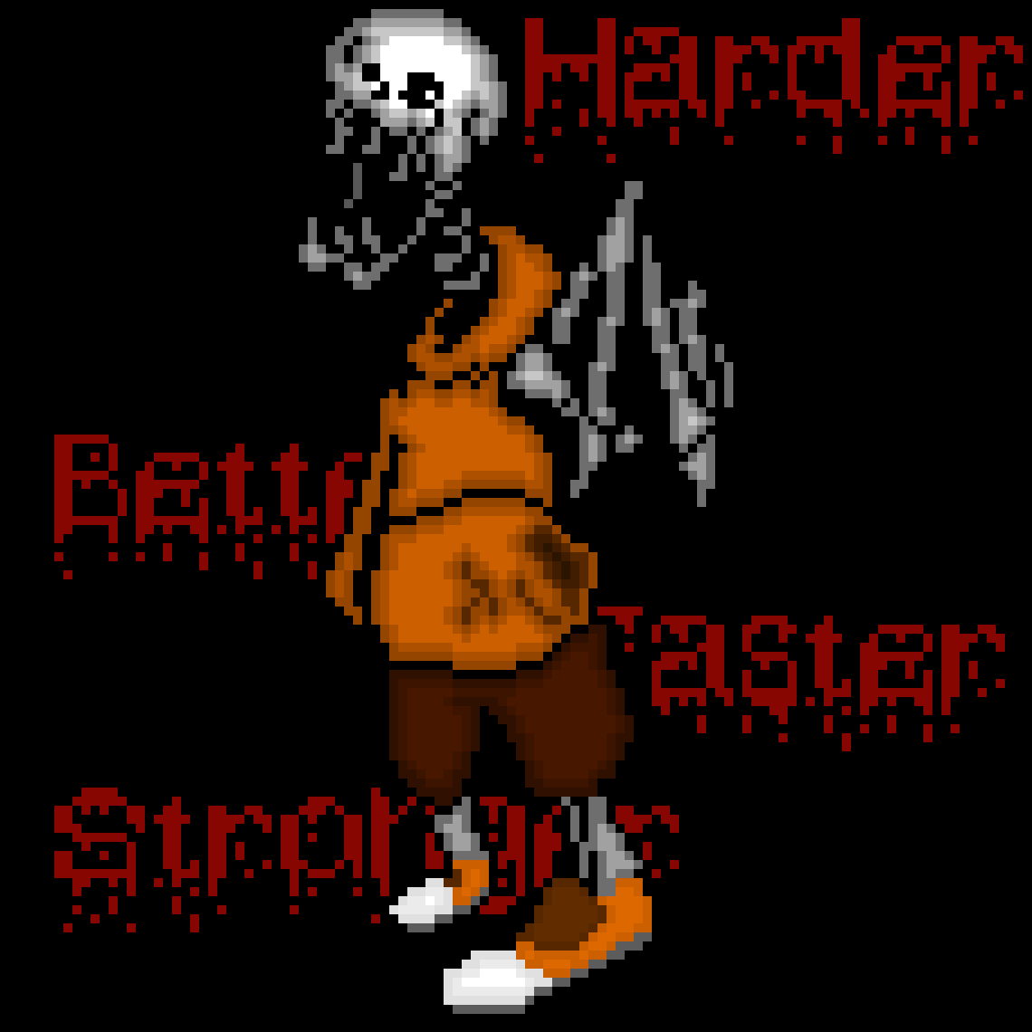 [670d58] Papyrus Has Lost Himself