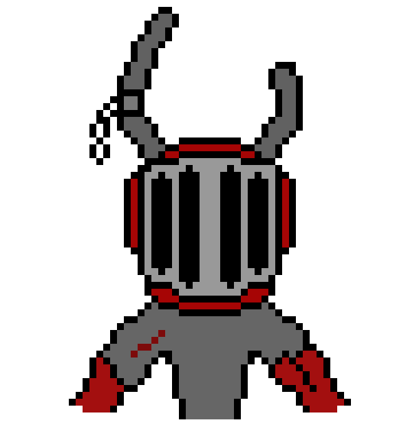 [9664c4] Demon Warrior