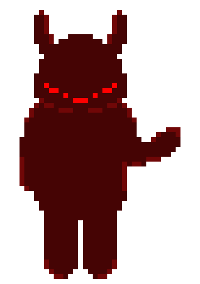 [5ffe7f] Is that the scarey brainrotted crow that was on 2 hours ago? thats crazy - Deadtale