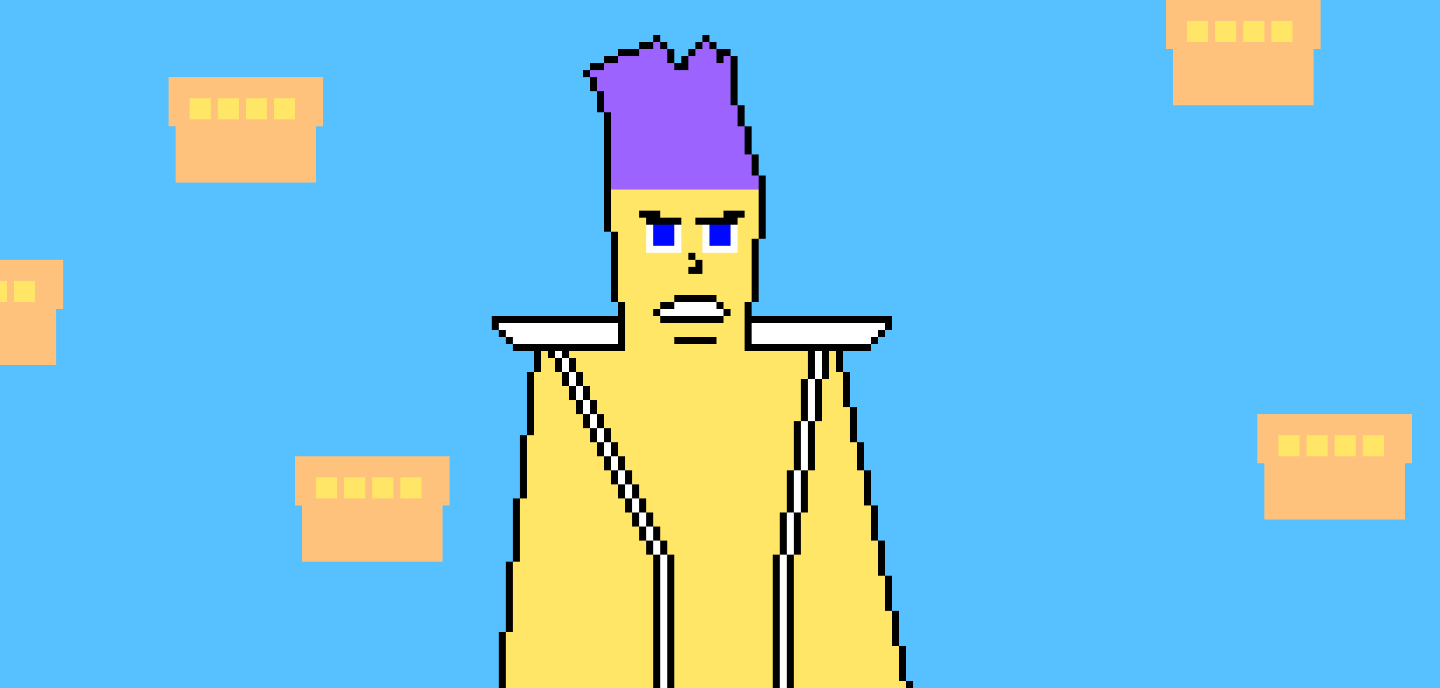 [f7c573] Jokero muda 9