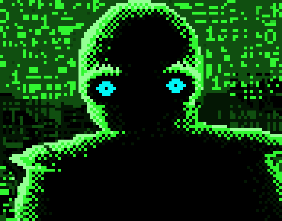 [c91422] *Out of tune megalovania starts playing*