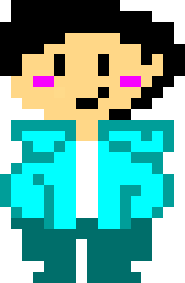 [2a1f7c] whoa, chill out, violet. *hugs back.*