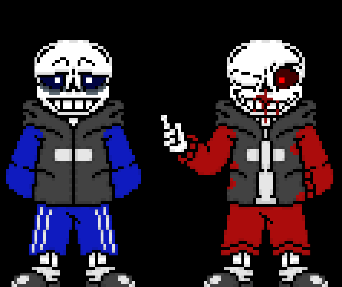 [57dac4] Back then I'd just steal peoples hands/arms sprites and no one noticed, like ever lol