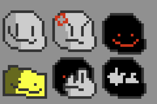 [9461ac] Icons lol. [lss]