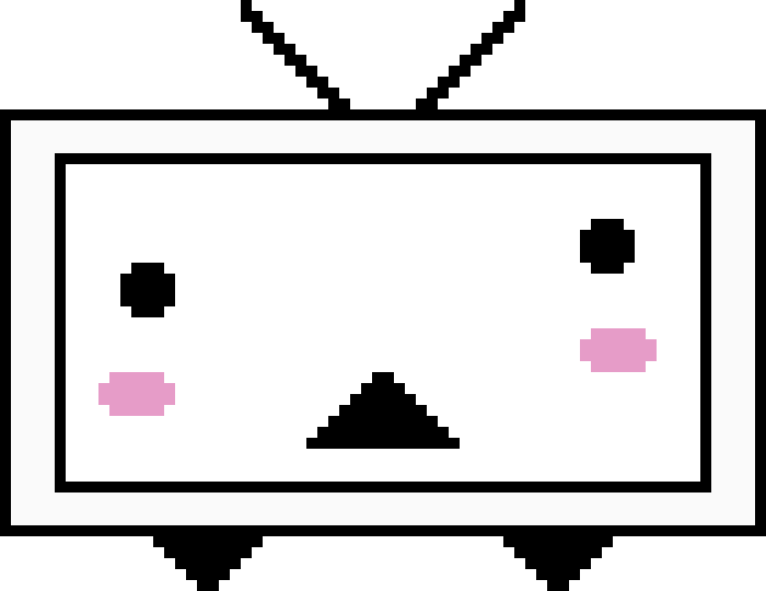 [f2589b] Nico Nico from Nico Nico Douga