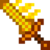 [30ac18] Epée d'électricité