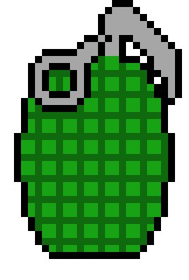 [59248b] grenade