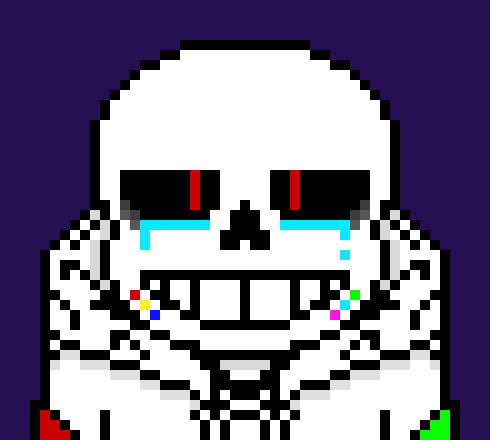 [515e7f] (ok...nothing i say can stop you T-T so take care helix) did you ever feel anything at all? even a little?