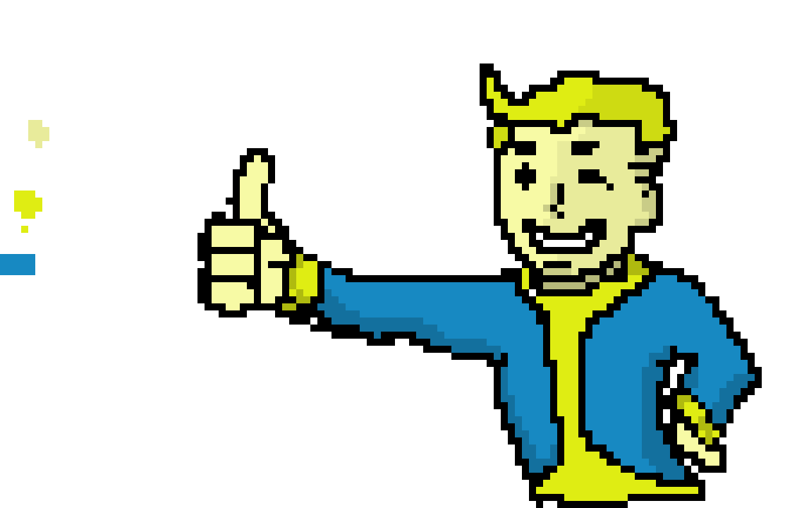 [9664c4] Vault Boy