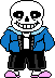 [fa2968] Sans Sprite