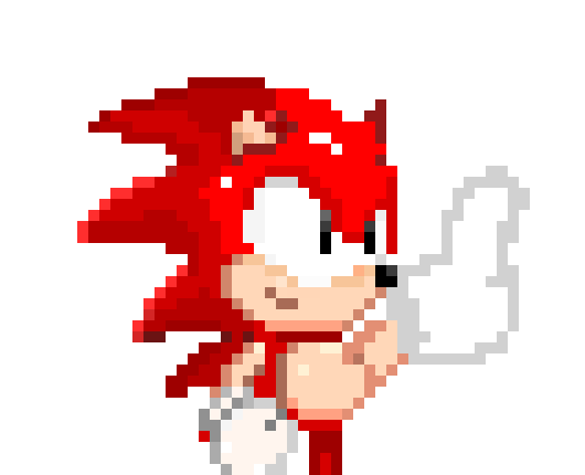 [619e86] TrueRedHotSonic Says Stfu Fags, Go Suck my dick minors