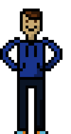 [4fbda4] i have to wait for november to be 15 this year like always i hate having a birthday near the end of every year the only thing it is good for is i get double presents because christmas is in the next month and also i will age slower i guess- Evan  