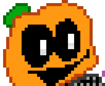 [41e661] hey guys vote on what fnf pixel art i should do) -Pump