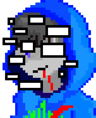 [6dc9d4] What happend to u?