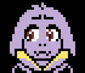 [95be89] Terrie... But bare in mind Cookie, I tend to be like 80 different people/sprites...