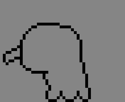 [d8d976] (Beest frien? -Hex)