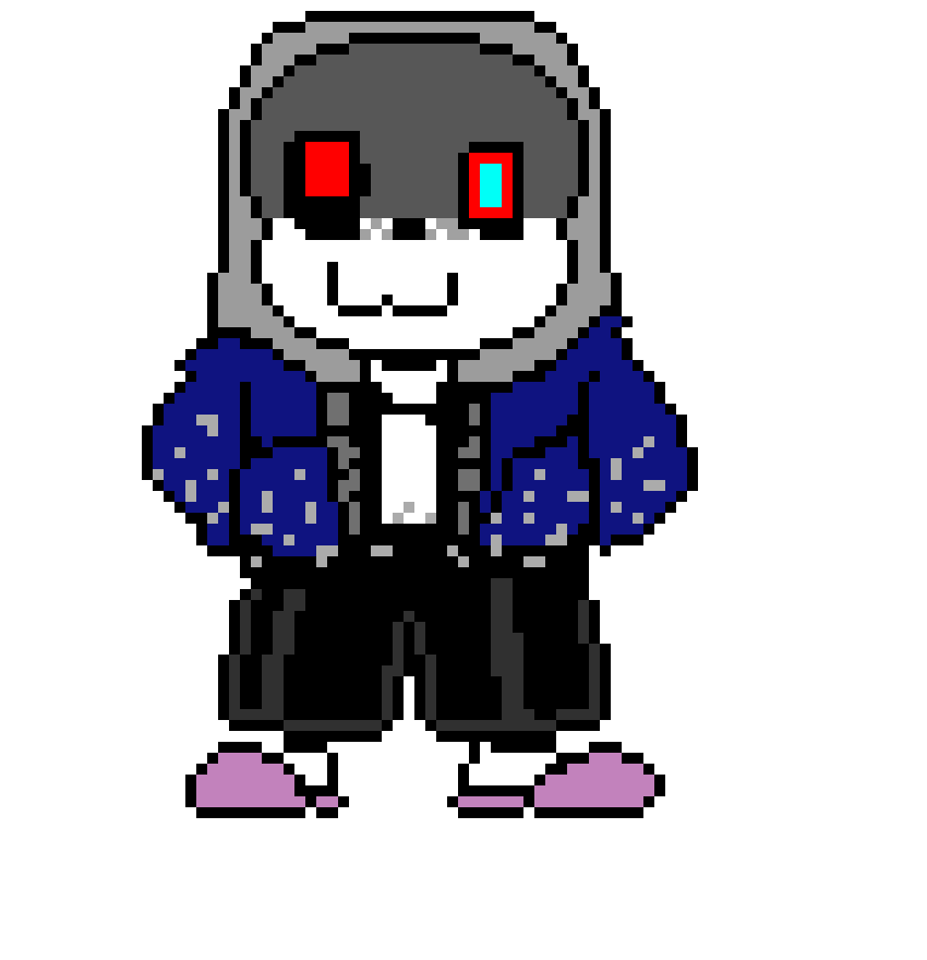 [8a11c0] Temmiedust The TeM