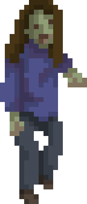 [54a2c8] Zombie 1