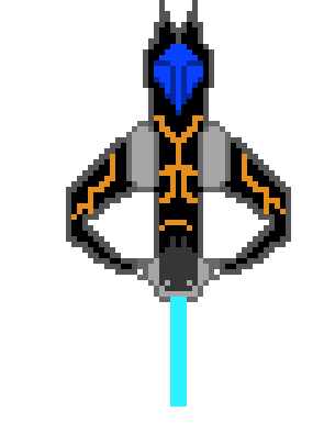 [28a928] space invader 3.0