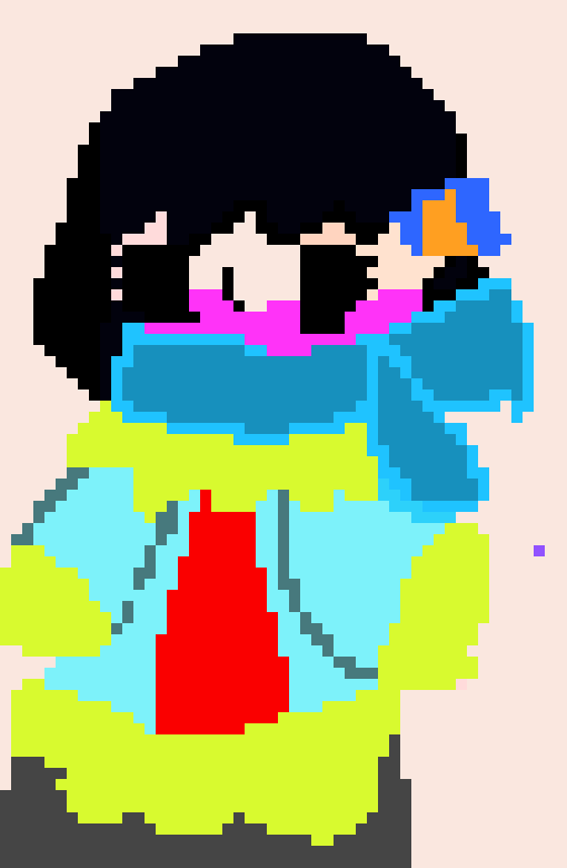 [904ba9] blush at full force 