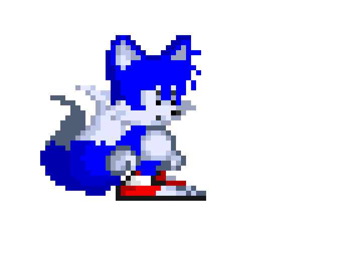 [7fb46c] AH! runs away)