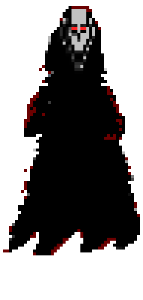 [5b17e7] Ghost Image 5