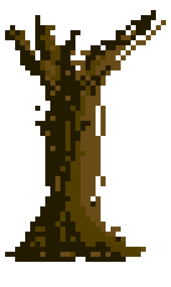 [2b13dc] TreeTrunk