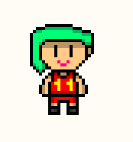 [729230] F.O.E. Basketball Team NPC 3