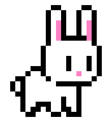 [03f2ae] Bunny Rabbit