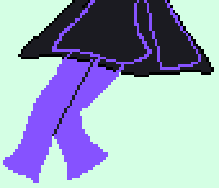 [565a2d] sal i saw L E G S so i tried to help with the L E G S -theface