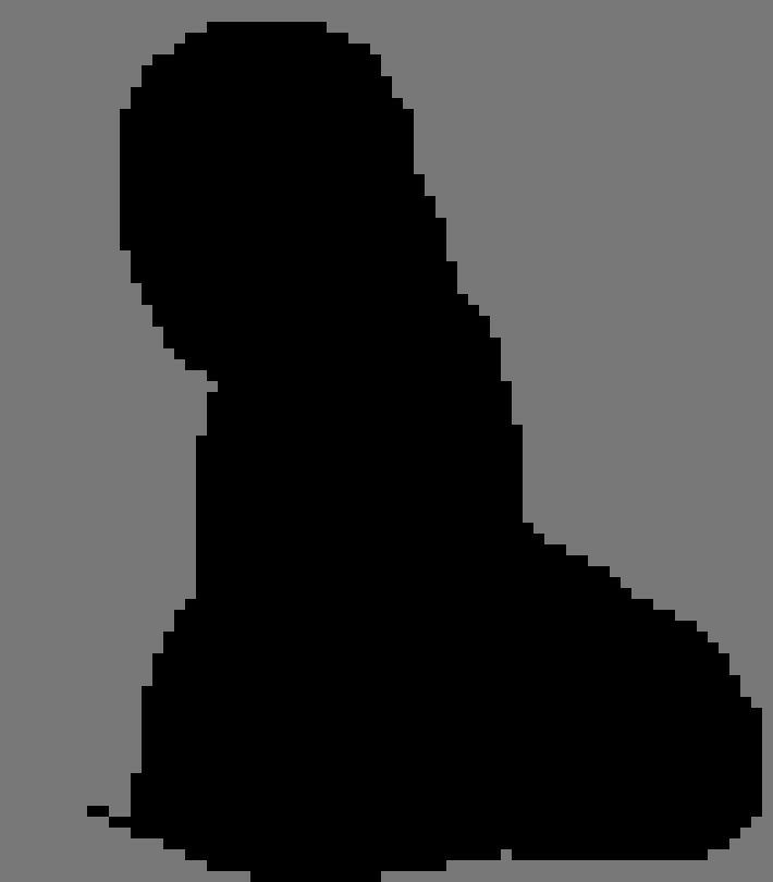 [a2471d] *it then takes the rock it used to stab its legs and cut them off and stabs its arms with it*