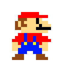 [61a5a9] mario