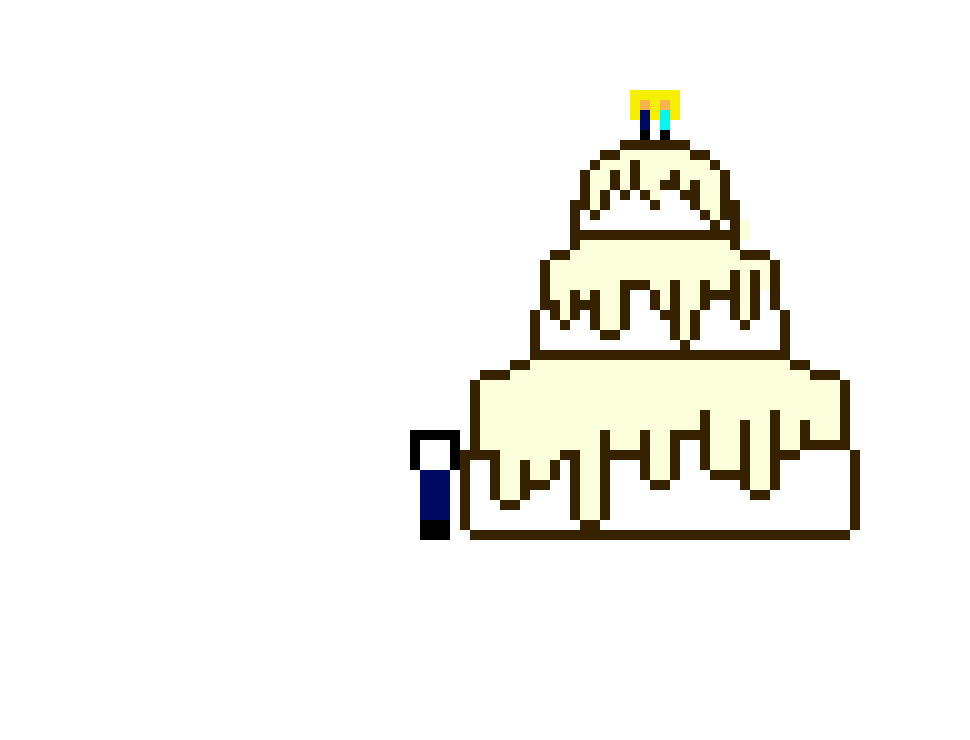 [ae61c8] like dis a huge cak