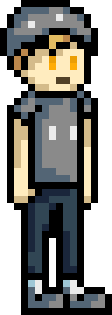 [ca38aa] slime anau sprite has been addedddddd