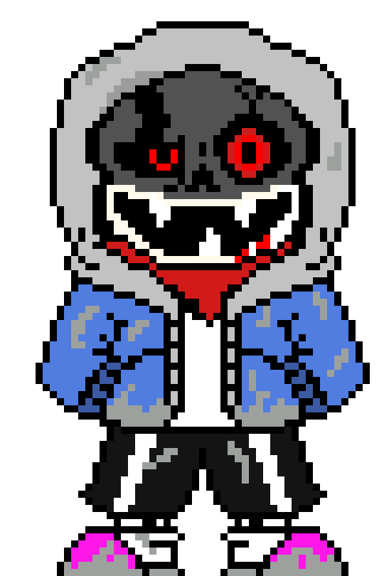 [f46fe8] gaster is now in control