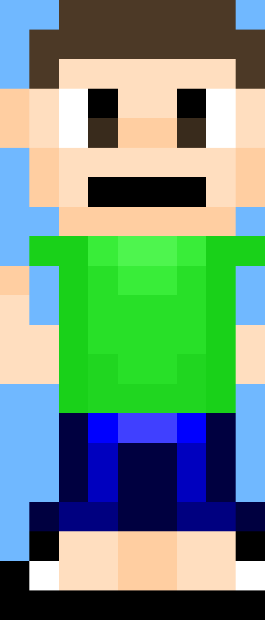 [12e64a] Whats going on right now?