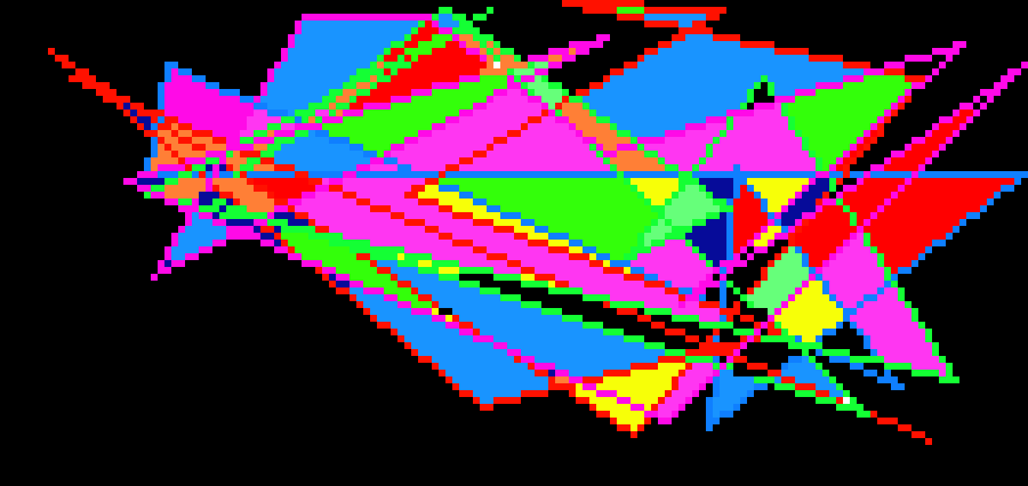 [dd2fe5] Explosion in reality