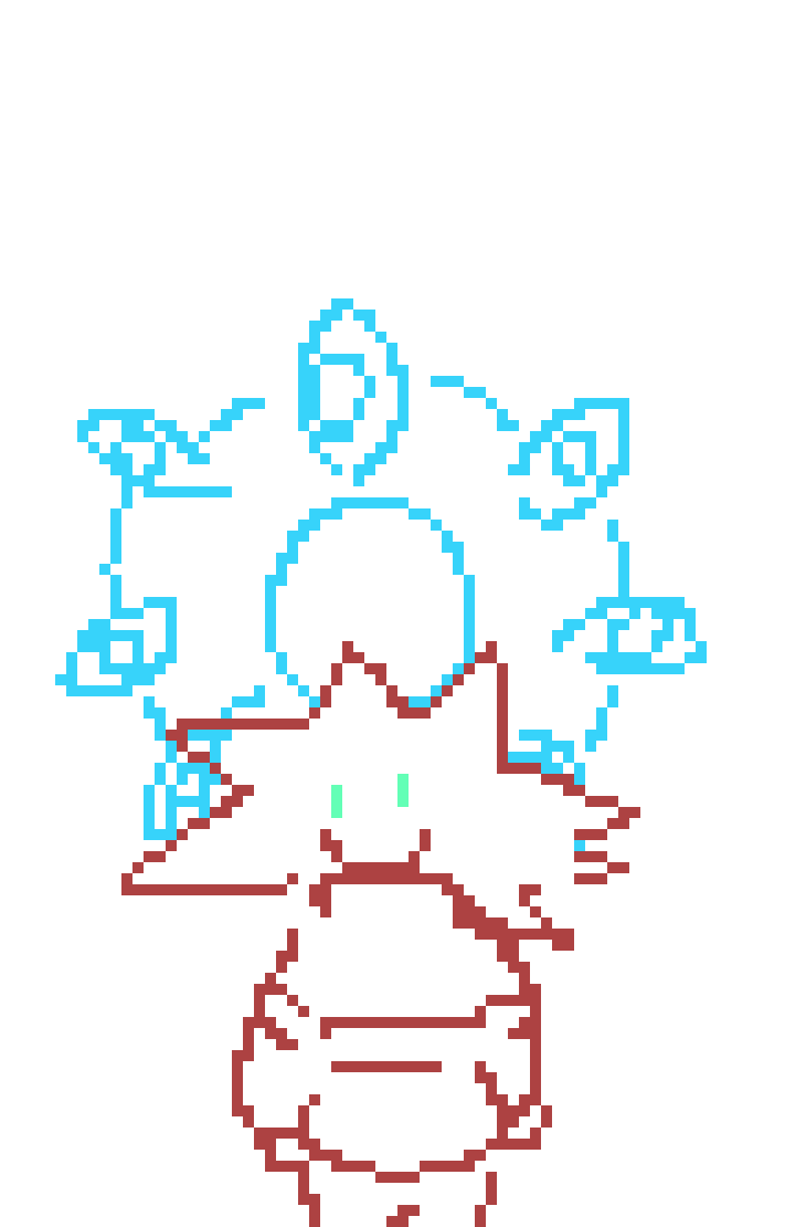 [5bbfd7] I probably shouldn't even find it funny but just typing brap makes me smile I might've gotten a lobotomy