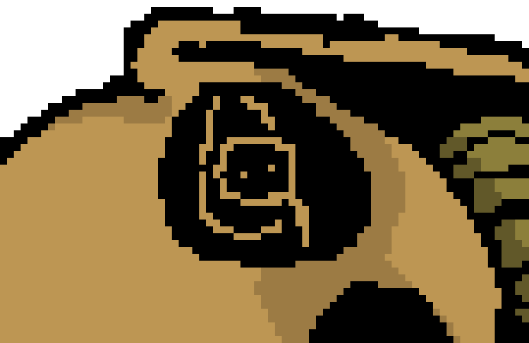 [463c86] you got any drawings youve done recently?