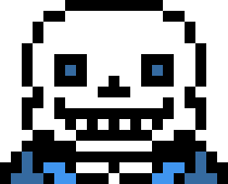 [46ea29] so...undertale with underfell colors,or is it the other way around?