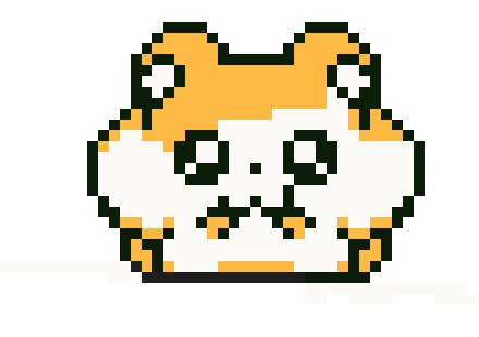 [9664c4] Hamtaro