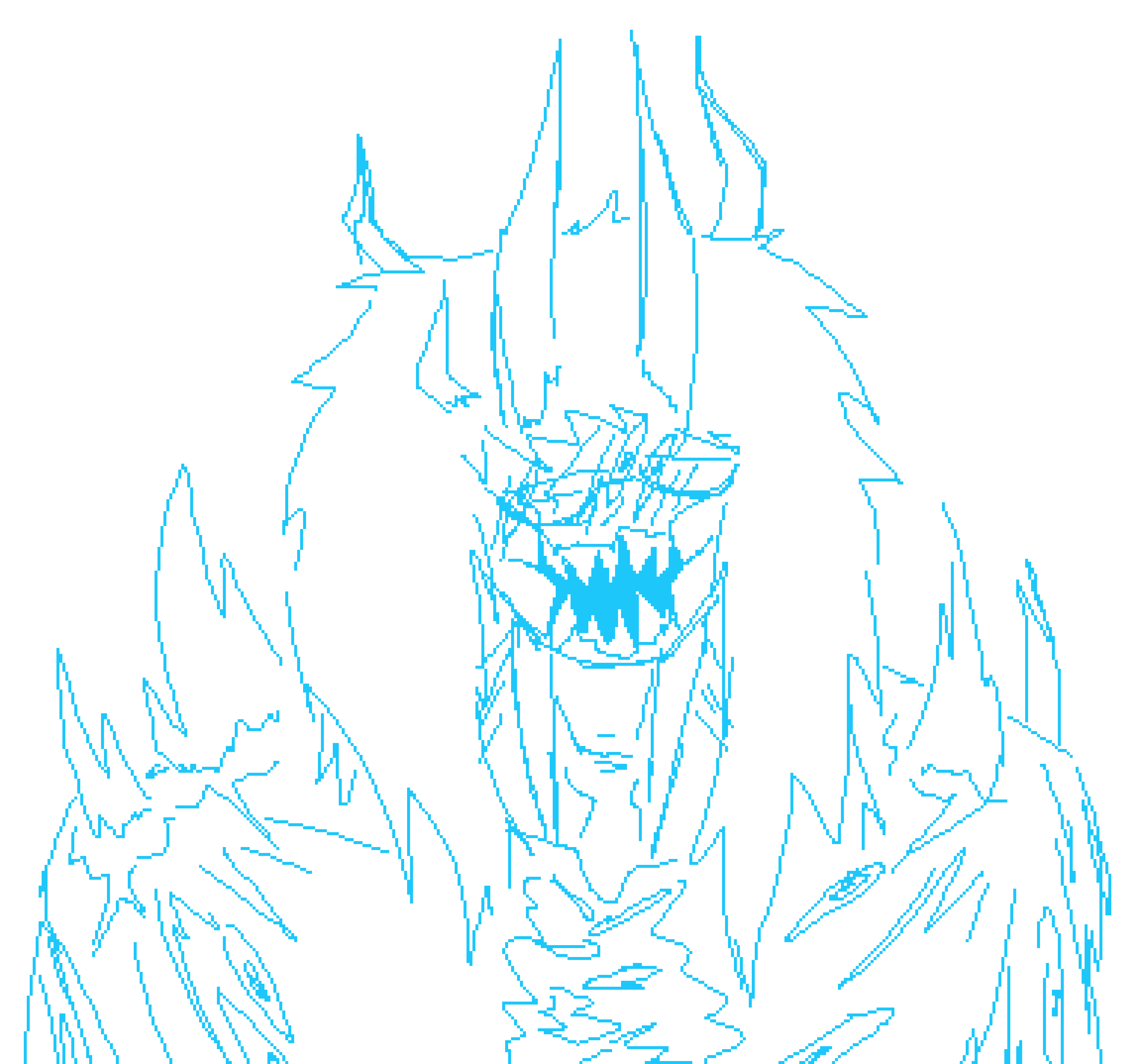 [28bdc2] i think something else that people overlook is the fact that sylly has a glop biomarker in her bloodstream which is sort of like a tracker/implant tag from bmo for further research and could potentially grant glop related stuff, if syl thinks that would be cool