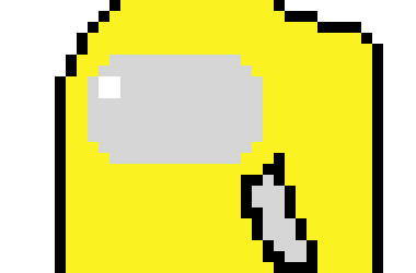 [acbc50] *holds imposter knife* good thing we made the crewmates loose