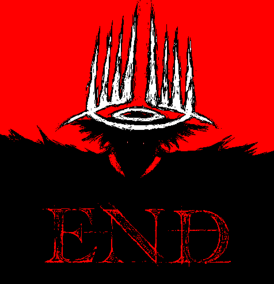 [024523] [Unfathomable Origin] [casually looking back on pam periodically making sure nobody has impersonated me bc my id hasnt changed in a while, staying 024523  for 1, and 2 im just schizo